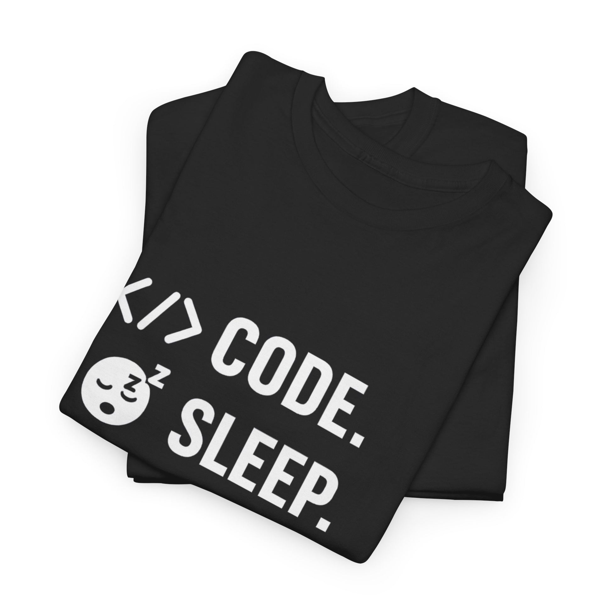 Coding Humor Unisex Cotton Tee