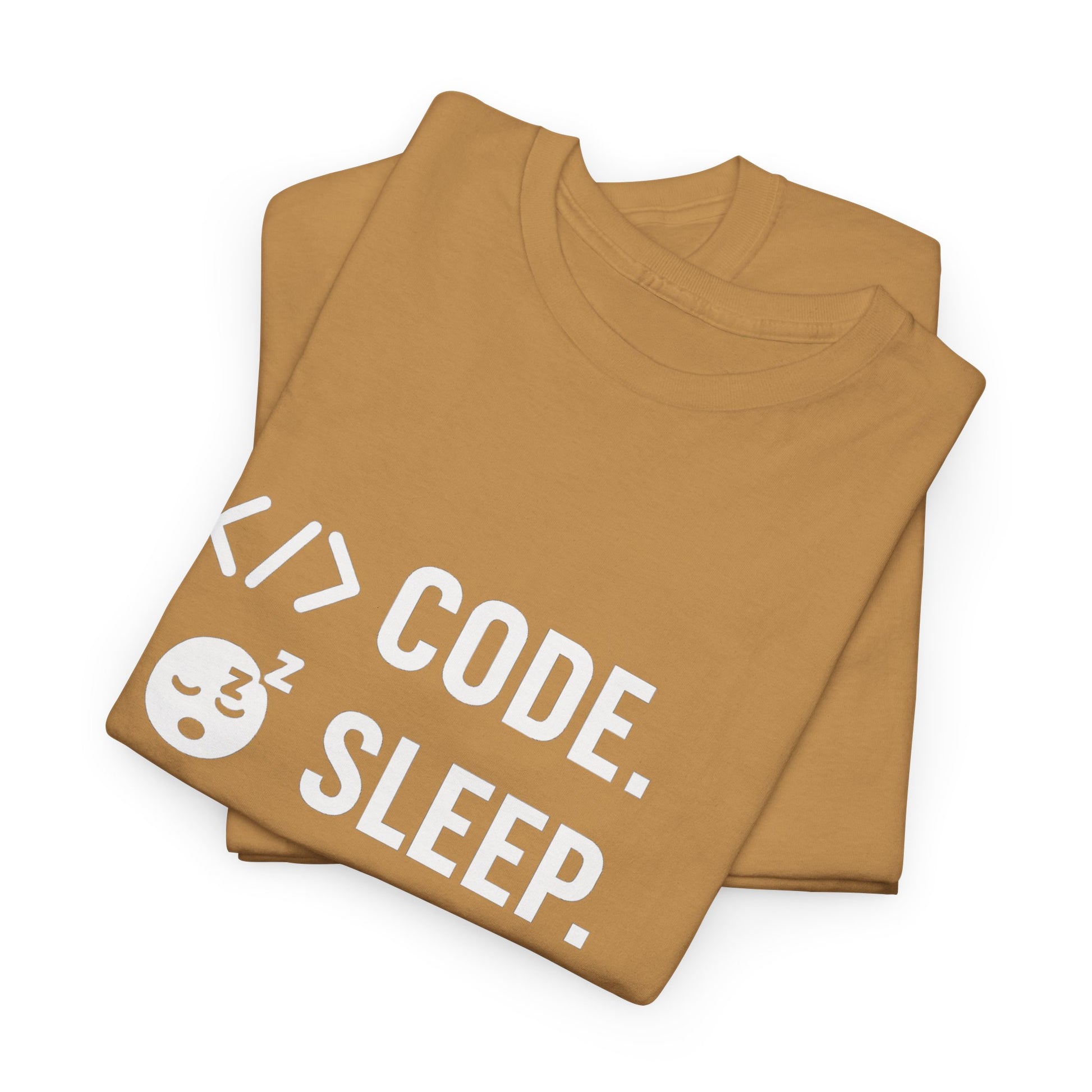 Coding Humor Unisex Cotton Tee